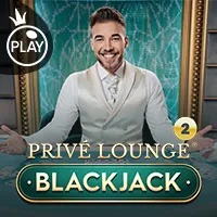 Privé Lounge 2